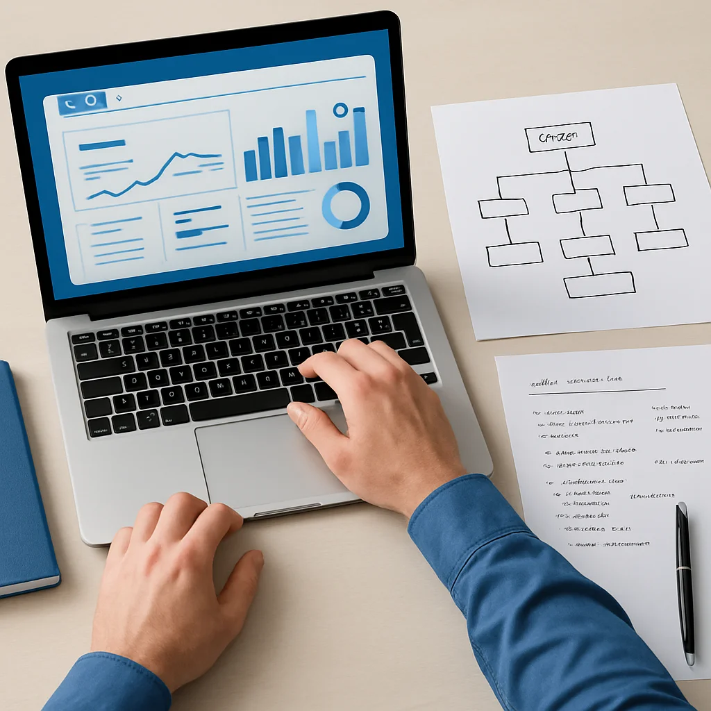 SEO Opportunity Review