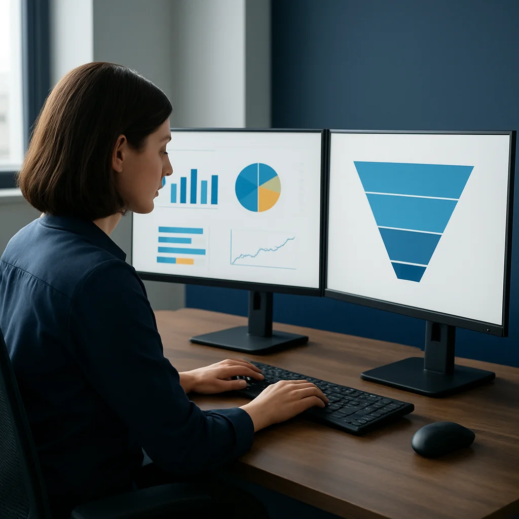Paid Ads Planning