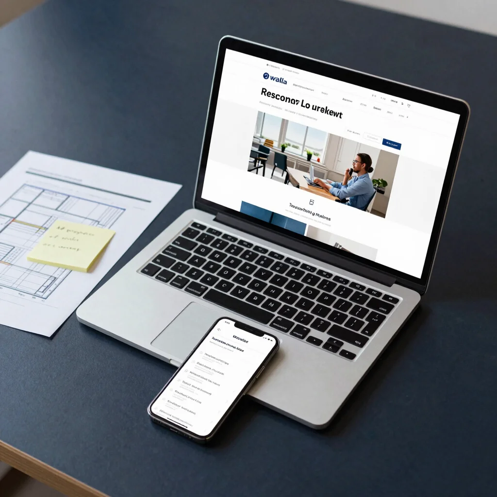Website Conversion Review