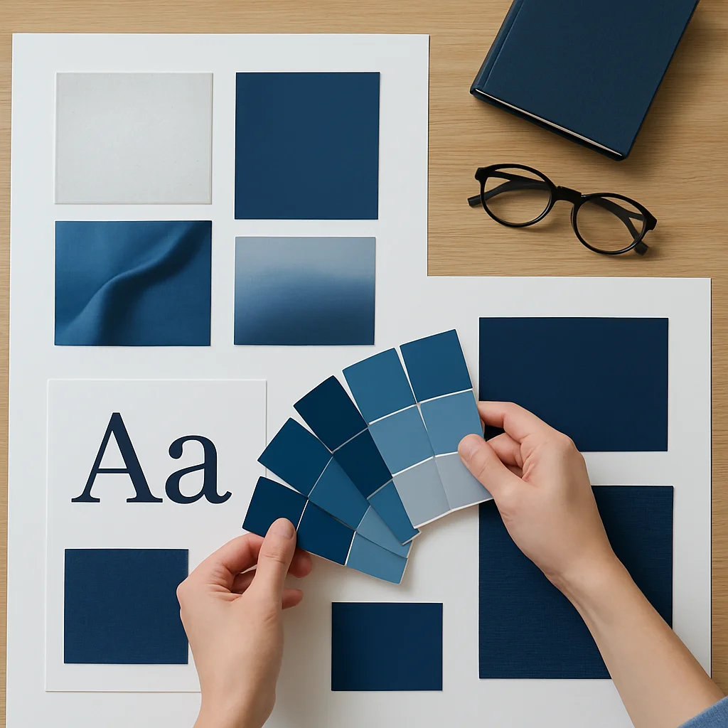Brand Direction Workshop
